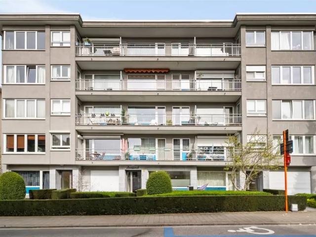 à vendre Appartement Kessel Lo Guido Gezellelaan