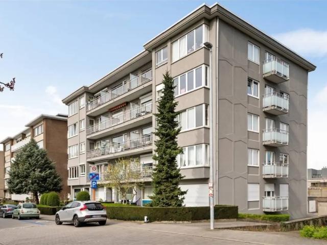 à vendre Appartement Kessel Lo Guido Gezellelaan