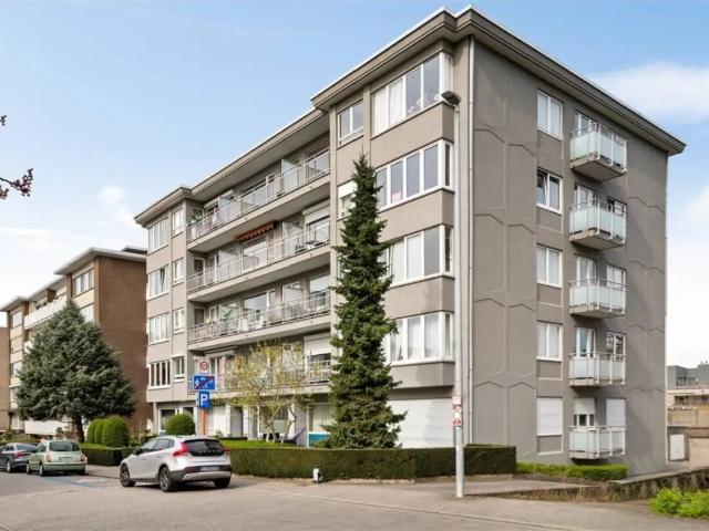 à vendre Appartement Kessel Lo Guido Gezellelaan