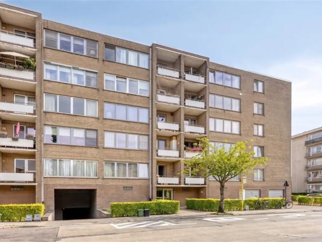 à vendre Appartement Kessel Lo Koning Albertlaan