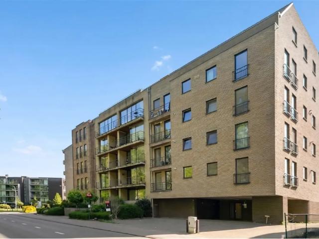 à vendre Appartement Kessel Lo Kesseldallaan