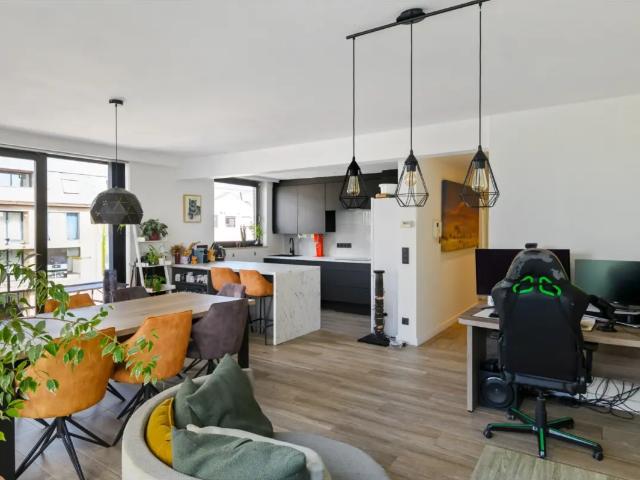 à vendre Appartement Kessel Lo Kesseldallaan