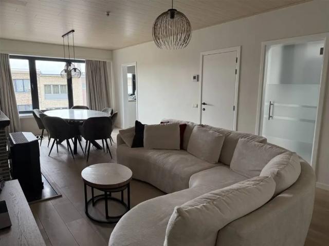 à vendre Appartement Kessel Stationssteenweg