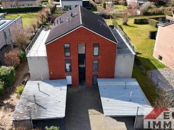 à vendre Appartement Eupen Zur Nohn 102/4