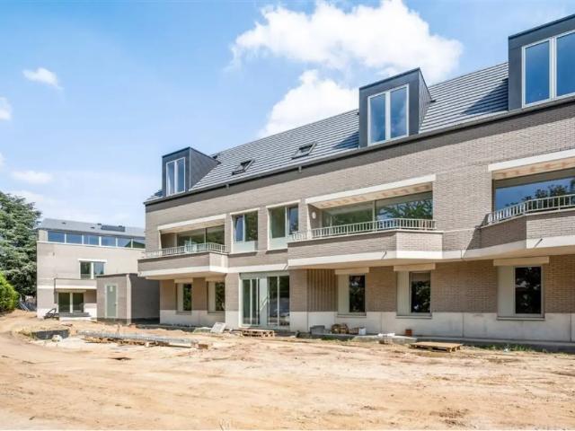 à vendre Appartement Kontich Mechelsesteenweg
