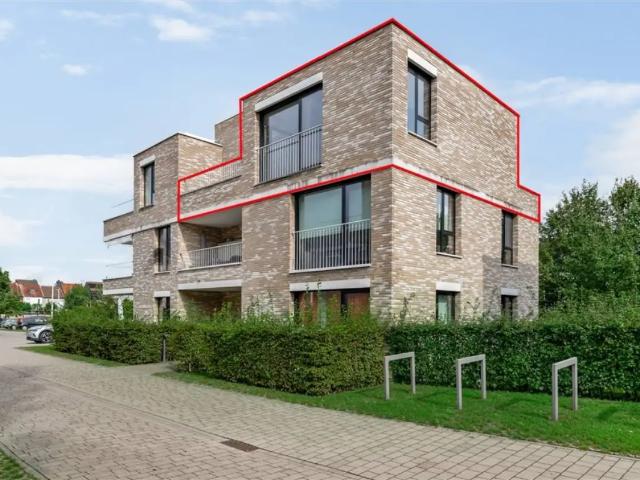 à vendre Appartement Kontich Leiaard