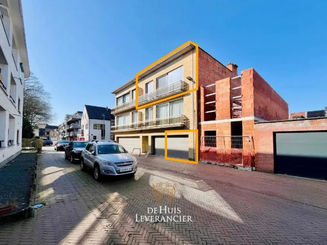 à vendre Appartement Kontich Schuttershofstraat