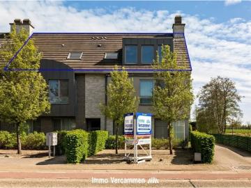 à vendre Appartement Koningshooikt Mechelbaan