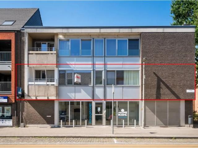 à vendre Appartement Koningshooikt Koningsplein