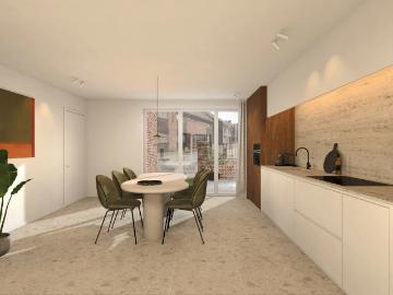 8680, Arrondissement de Dixmude, Flandre-Occidentale, Flandre