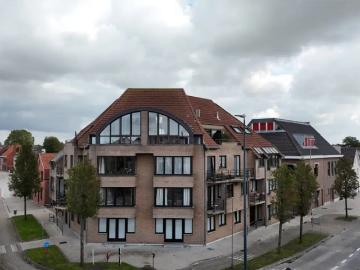 à vendre Appartement Koekelare Ichtegemstraat