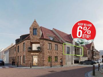 8680, Arrondissement de Dixmude, Flandre-Occidentale, Flandre