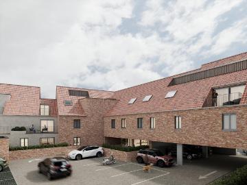 8680, Arrondissement de Dixmude, Flandre-Occidentale, Flandre