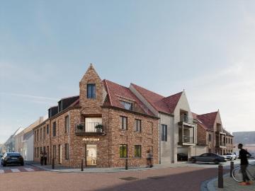 8680, Arrondissement de Dixmude, Flandre-Occidentale, Flandre