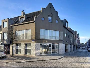 8680, Arrondissement de Dixmude, Flandre-Occidentale, Flandre