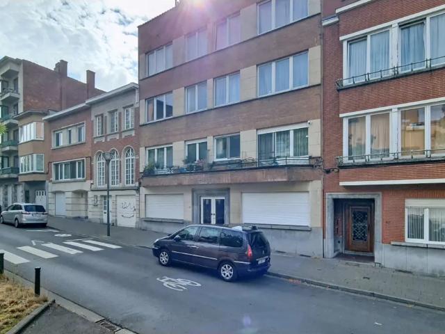 à vendre Appartement Koekelberg avenue berchem st agathe 45