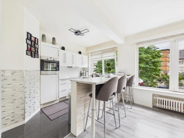 à vendre Appartement Koekelberg Avenue de Berchem Sainte Agathe