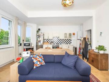 à vendre Appartement Koekelberg Avenue de Berchem Sainte Agathe
