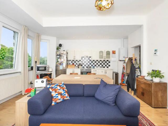 à vendre Appartement Koekelberg Avenue de Berchem Sainte Agathe