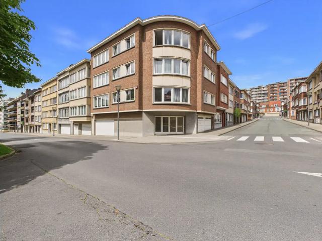 à vendre Appartement Koekelberg Avenue de Berchem Sainte Agathe