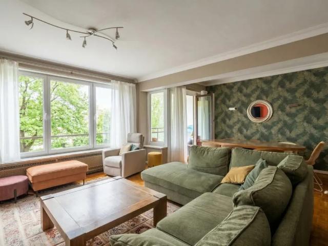 à vendre Appartement Koekelberg Avenue de la Basilique