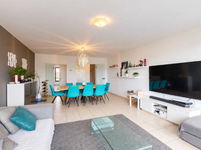 à vendre Appartement Koekelberg Avenue de la Basilique