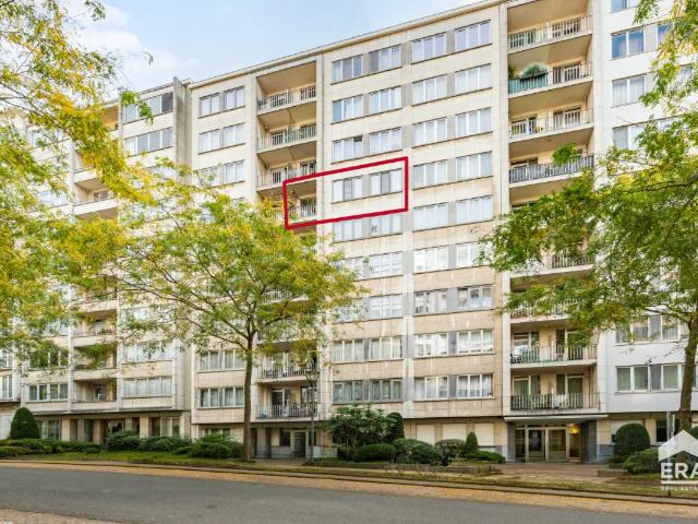 à vendre Appartement Koekelberg Avenue de la Basilique