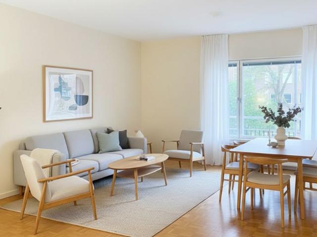 à vendre Appartement Koekelberg Avenue de la Basilique