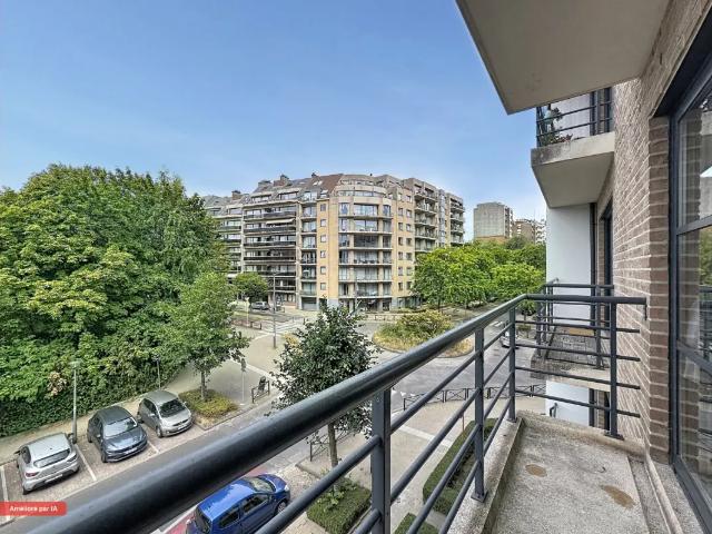 à vendre Appartement Koekelberg Avenue de la basilique