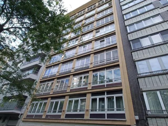à vendre Appartement Koekelberg Avenue de la Basilique