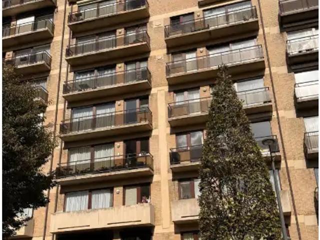 à vendre Appartement Koekelberg Avenue du Château