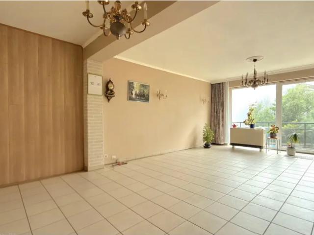à vendre Appartement Koekelberg Avenue du Château