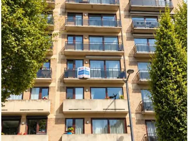 à vendre Appartement Koekelberg Avenue du Château