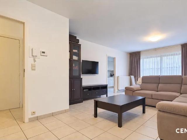 à vendre Appartement Koekelberg Avenue du Château, 73