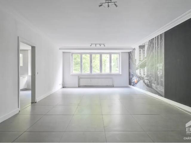 à vendre Appartement Koekelberg Avenue du Panthéon