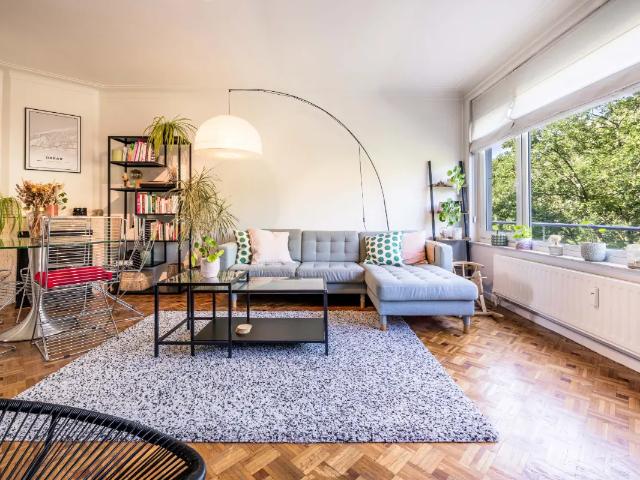 à vendre Appartement Koekelberg Avenue Emile Bossaert