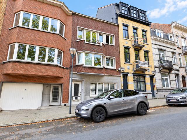 à vendre Appartement Koekelberg Avenue Seghers