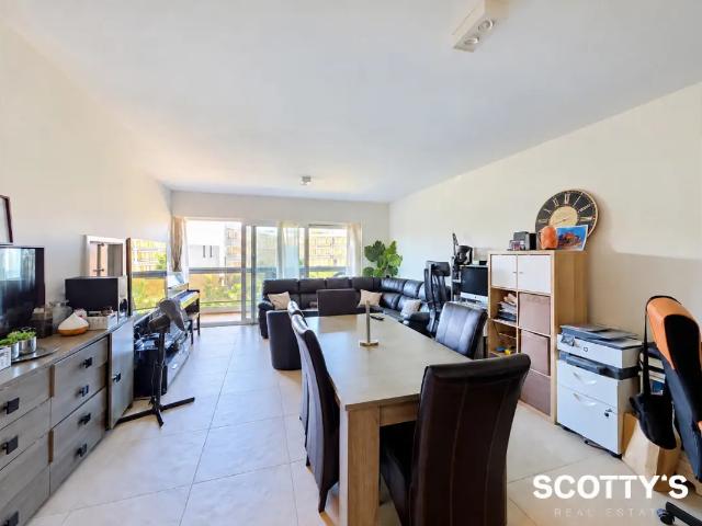 à vendre Appartement Koekelberg Basilieklaan
