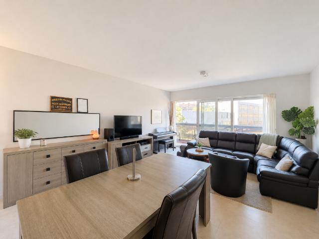 à vendre Appartement Koekelberg Basilieklaan