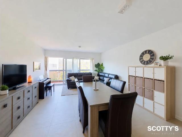 à vendre Appartement Koekelberg Basilieklaan