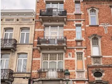 1081, Molenbeek-Saint-Jean, Bruxelles-Capitale
