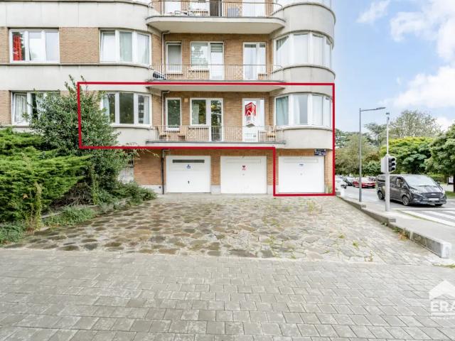 à vendre Appartement Koekelberg Boulevard Louis Mettewie