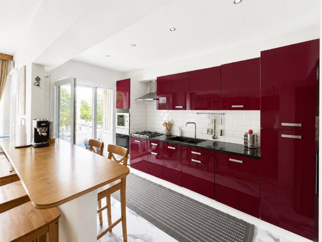 à vendre Appartement Koekelberg Boulevard Louis Mettewie