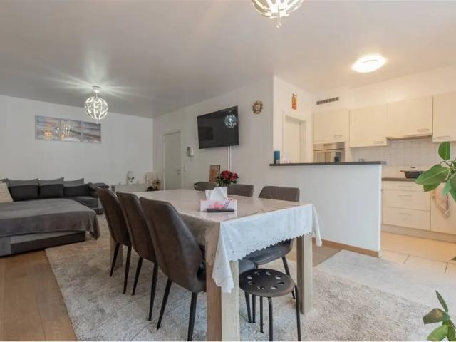 à vendre Appartement Koekelberg François Sebrechtslaan
