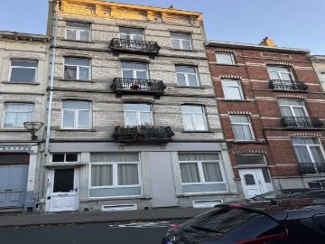 1081, Molenbeek-Saint-Jean, Bruxelles-Capitale