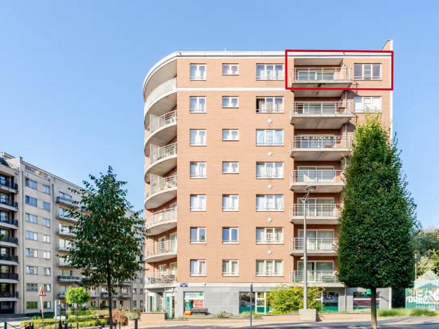 à vendre Appartement Koekelberg Kasteellaan / Avenue du Château