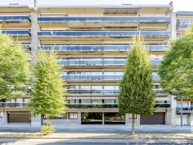 à vendre Appartement Koekelberg Kasteellaan