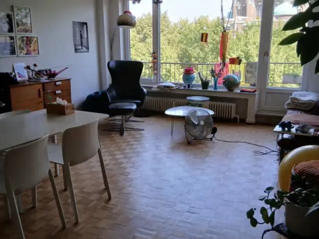 à vendre Appartement Koekelberg Pantheonlaan