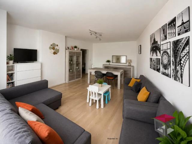 à vendre Appartement Koekelberg Place de Bastogne