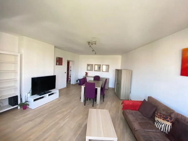 à vendre Appartement Koekelberg Place de Bastogne